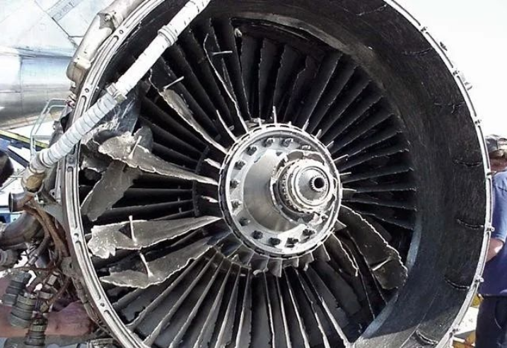 中國航發(fā)CJ1000A完成鳥擊實驗