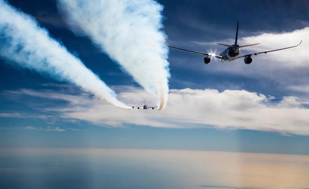 2020年航空航天技術(shù)亮點